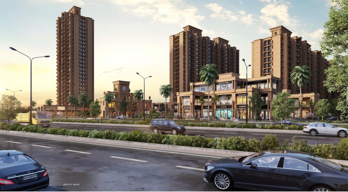 Signature Global Proxima - Image 2