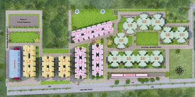 3 BHK Apartment