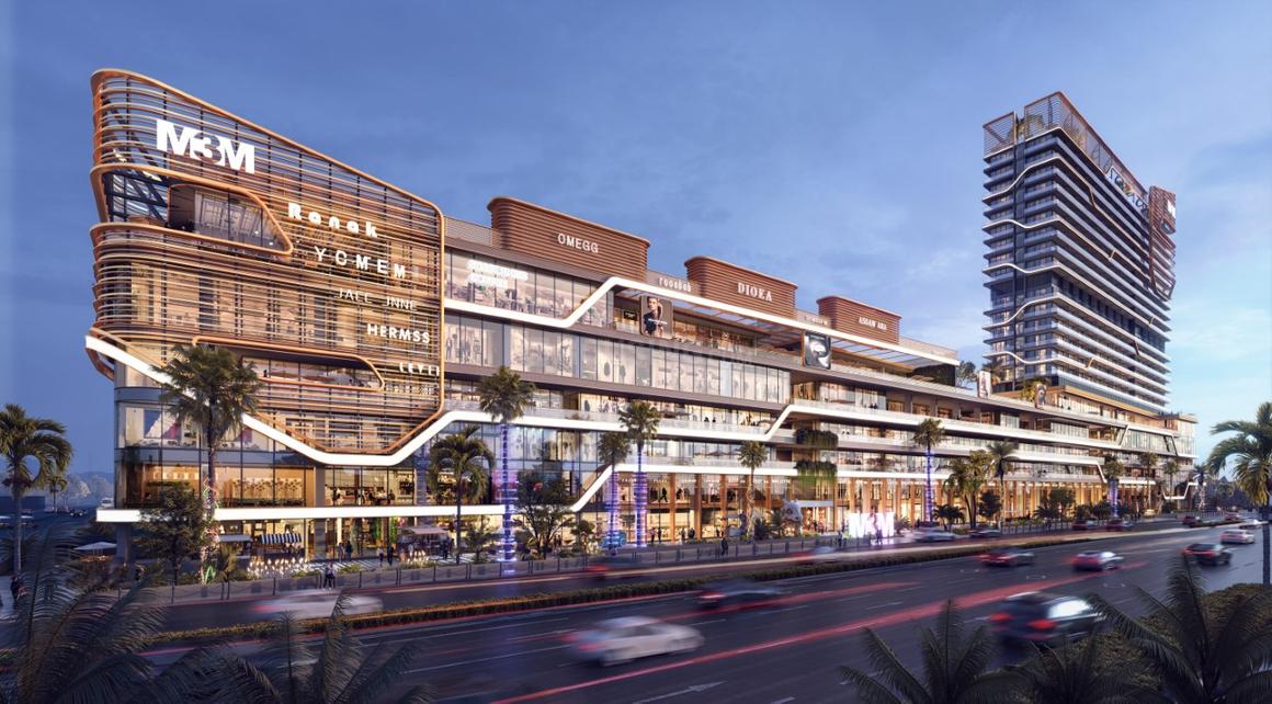 M3M The Line - Image 2