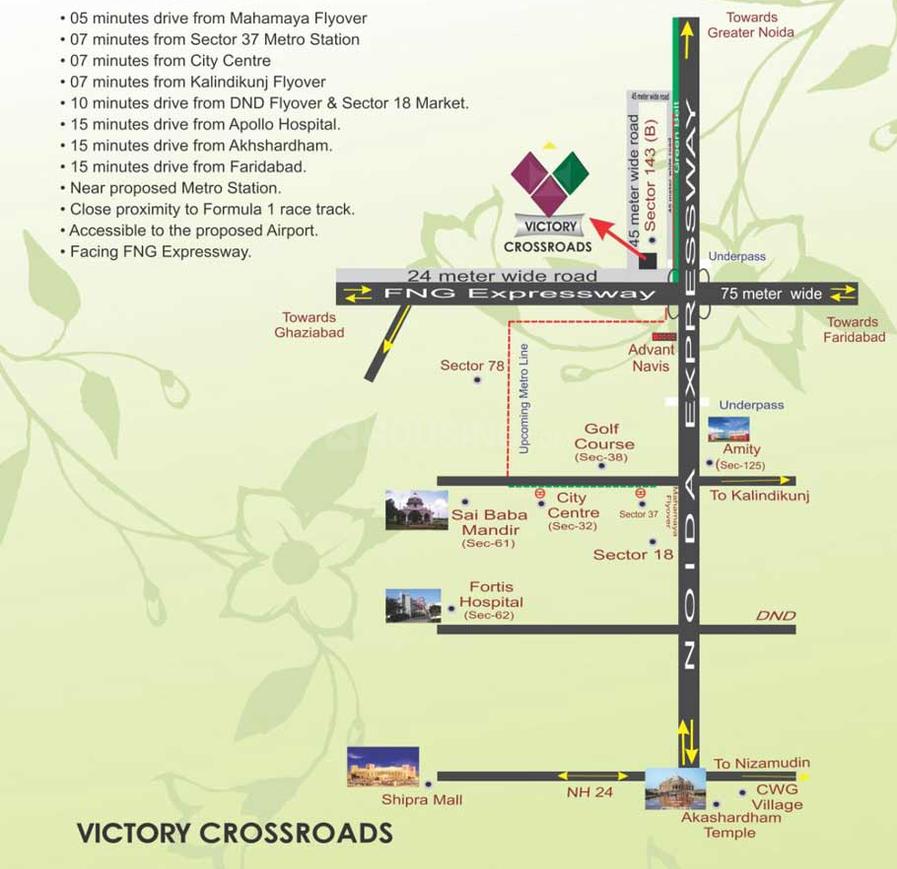 Victory Crossroads - Image 13