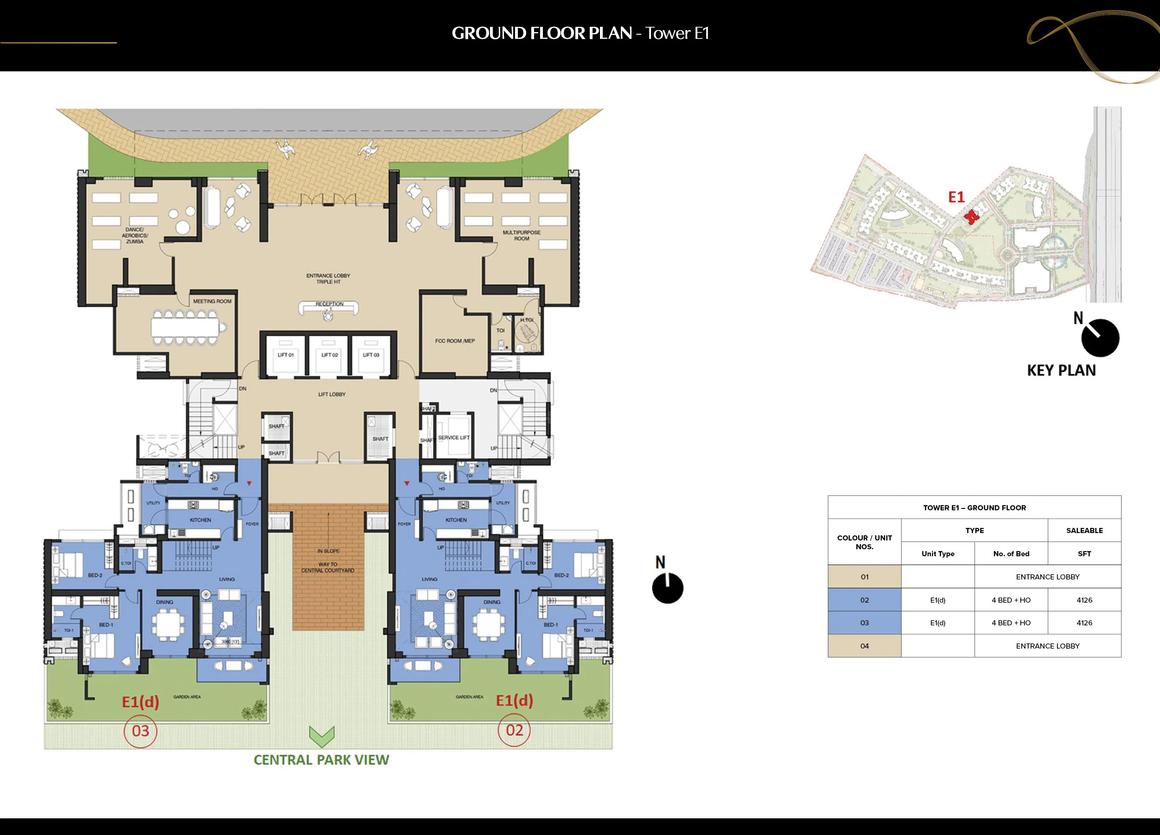 Oakwood At The Prestige City - Image 48