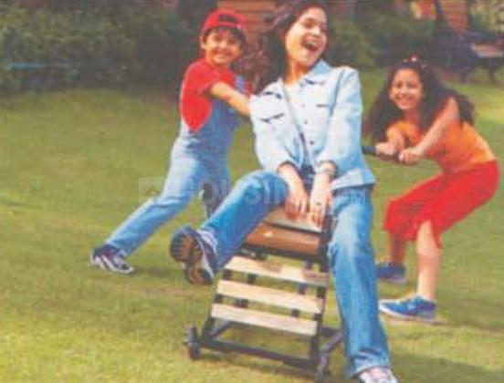 Parsvnath Privilege Phase III - Image 4