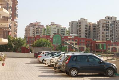2 BHK Apartment