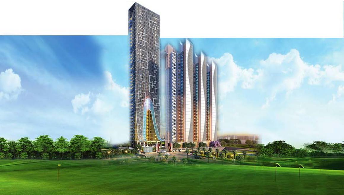 Rudra Buildwell Uno - Image 2