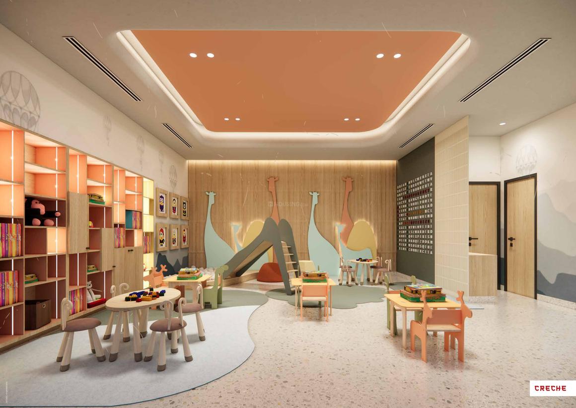 Experion Saatori - Image 14