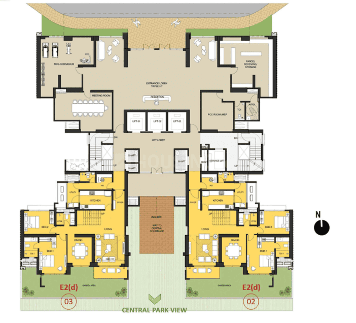 Prestige Mayflower At The Prestige City - Image 38