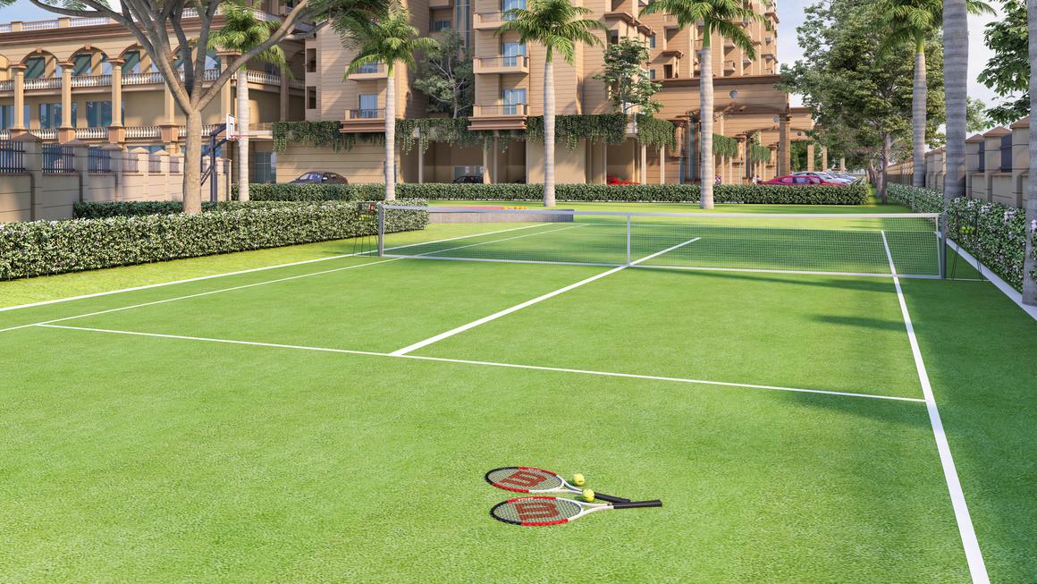 Ramprastha Imperial Heights Phase 1 - Image 12