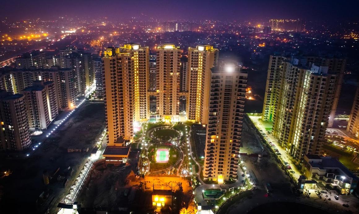 Dasnac The Jewel Of Noida Phase I - Image 2