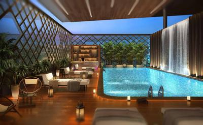 1 BHK Apartment