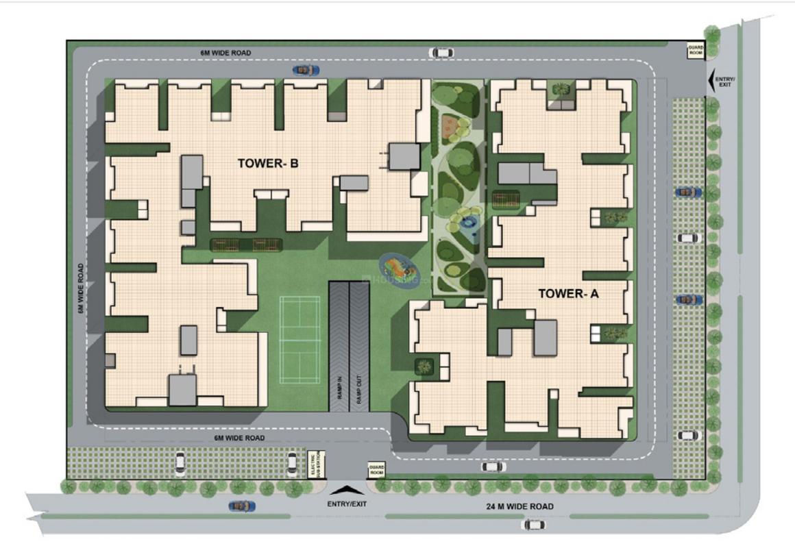 Aero Heights - Image 15