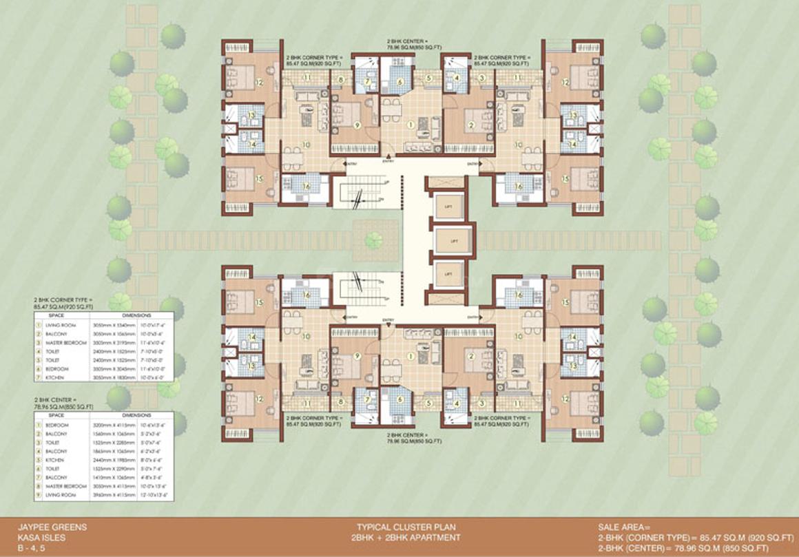 Jaypee Kasa Isles - Image 20