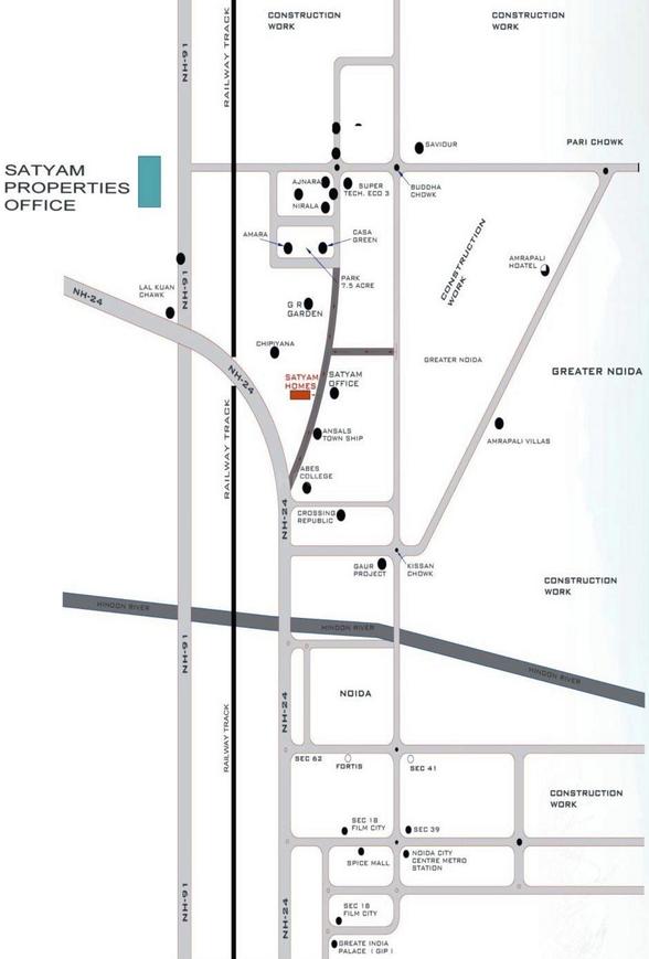 Satyam Homes - Image 3