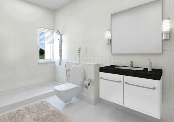 Godrej The Suites - Image 32