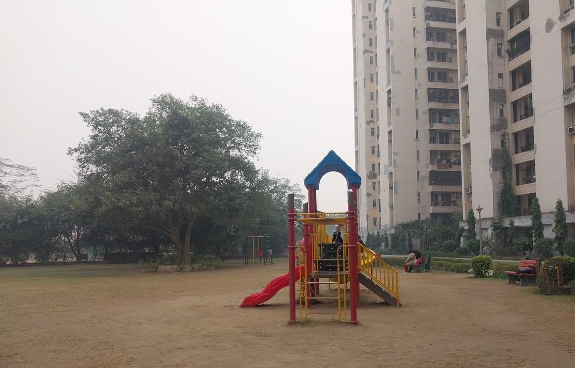 Jaypee Kosmos - Image 26