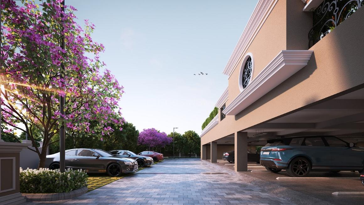 Speedway Avenue - Image 12