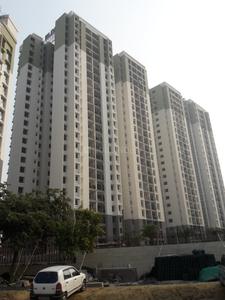 1 RK Apartment