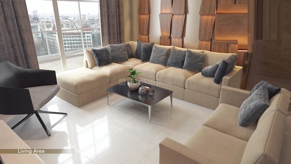 Ajnara Khel Gaon Phase 1 Tower A B C And D - Image 7