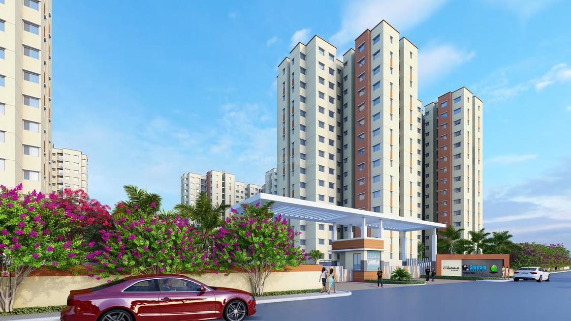 Shriram 107 Southeast Phase 2 - Image 3