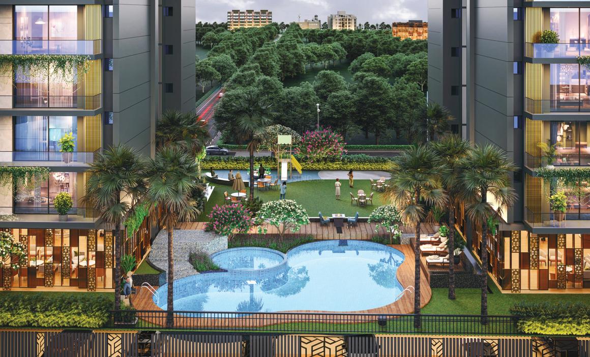 Ameya Sapphire Residences - Image 5