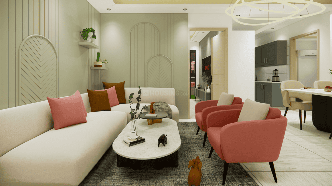 Complete CHS Affordable Flats - Image 10