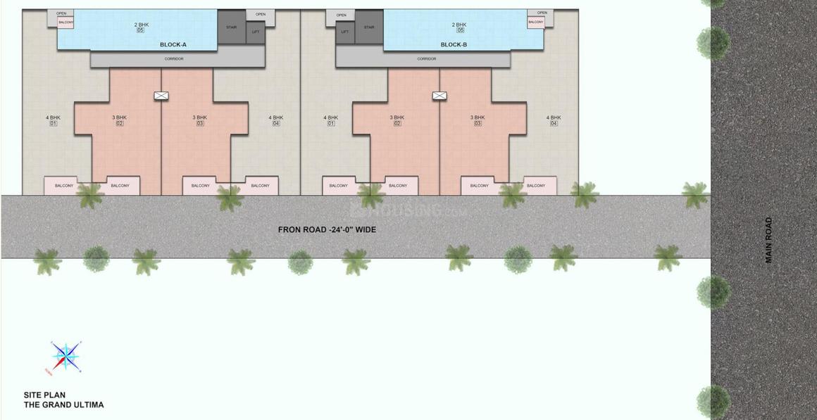 THV Grand Ultima - Image 6