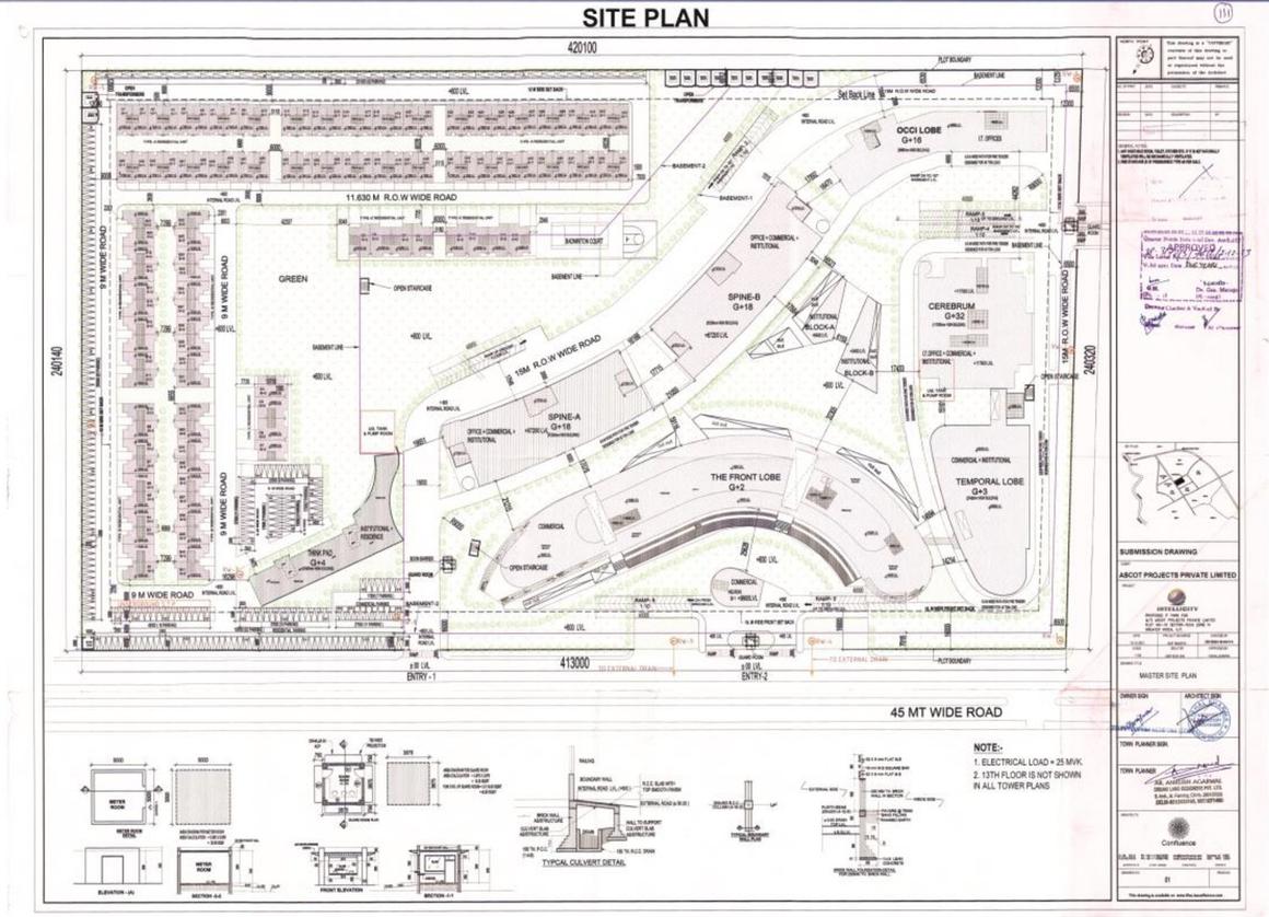 Intellicity Phase I - Image 10