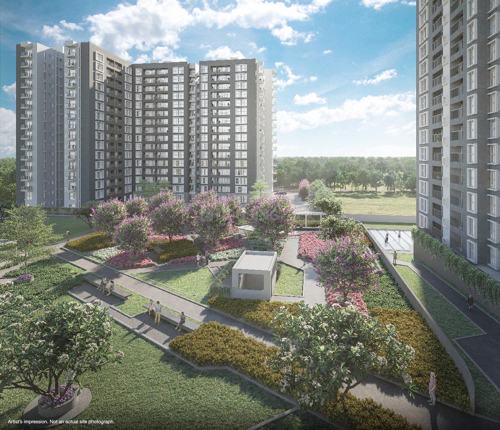 Godrej Park Retreat Phase 2 - Image 8