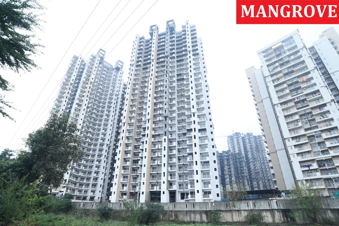 Mahagun Mywoods - Image 42