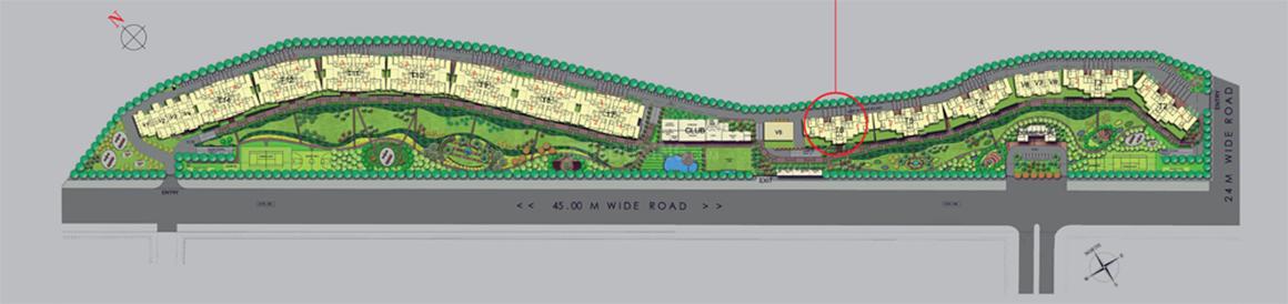 ATS One Hamlet - Image 18