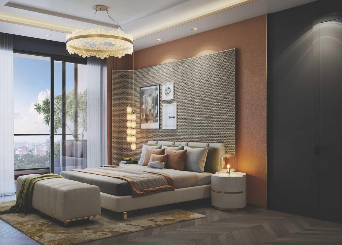 Green Bay The Monarque - Image 24