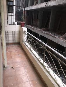 1 BHK Independent Floor