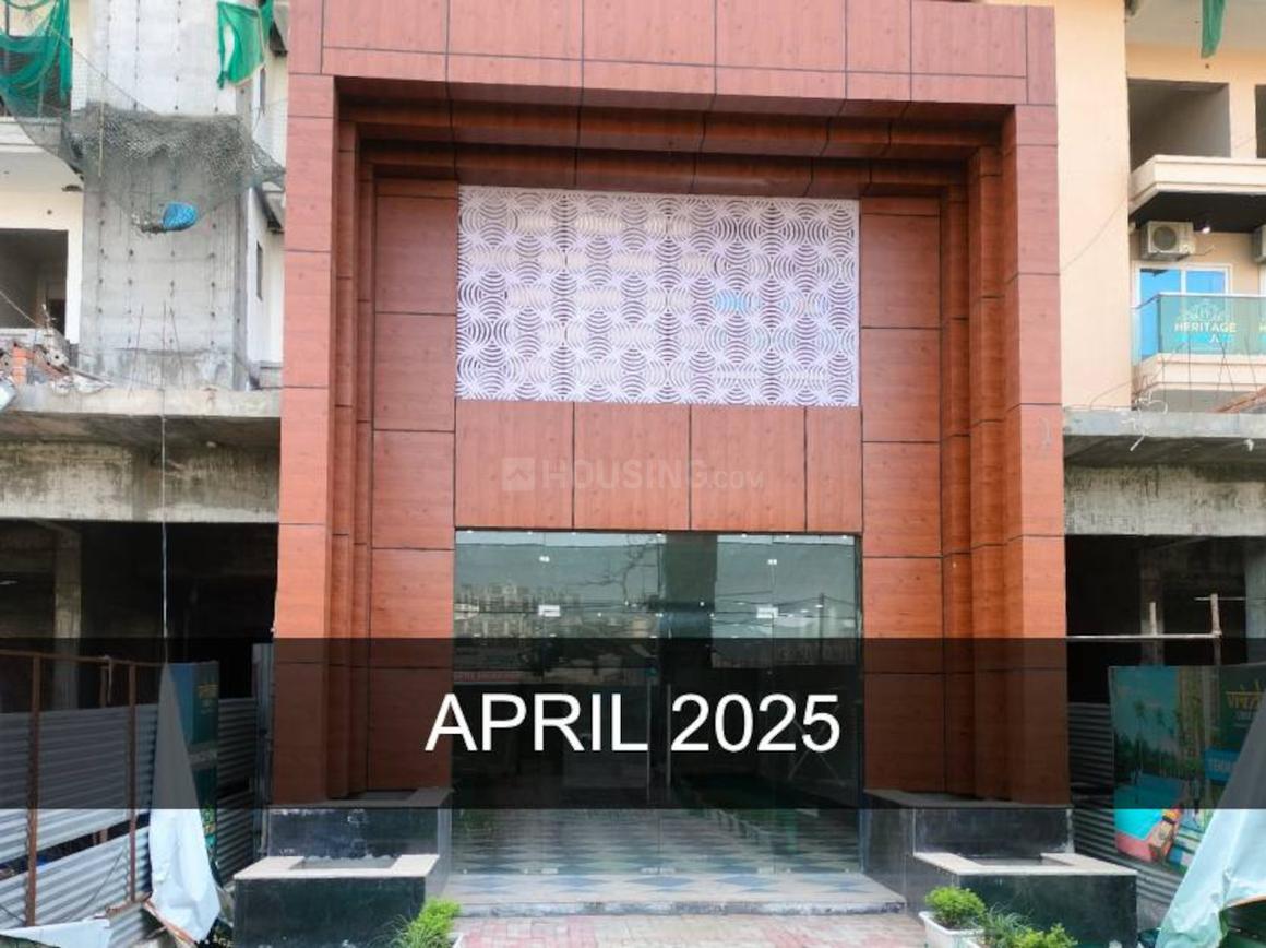 Vrinda Heritage Skyward - Image 27