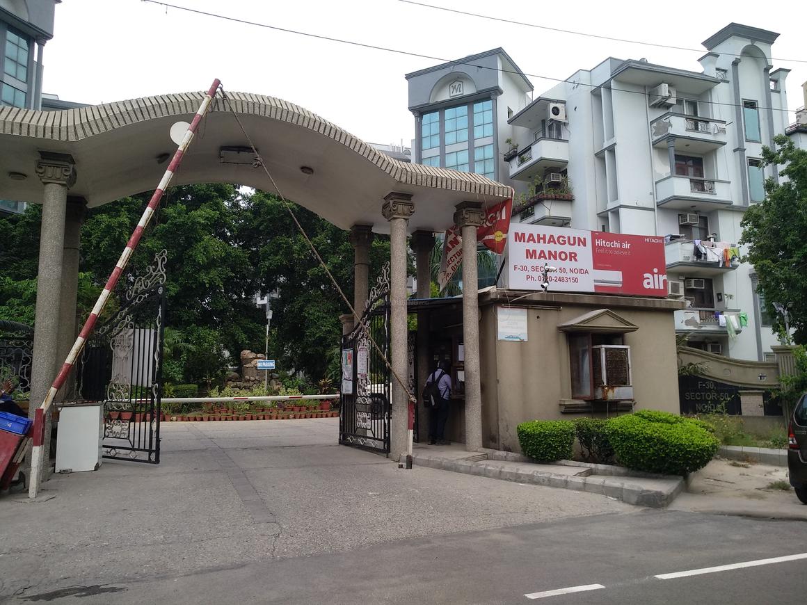 Mahagun Manor - Image 9