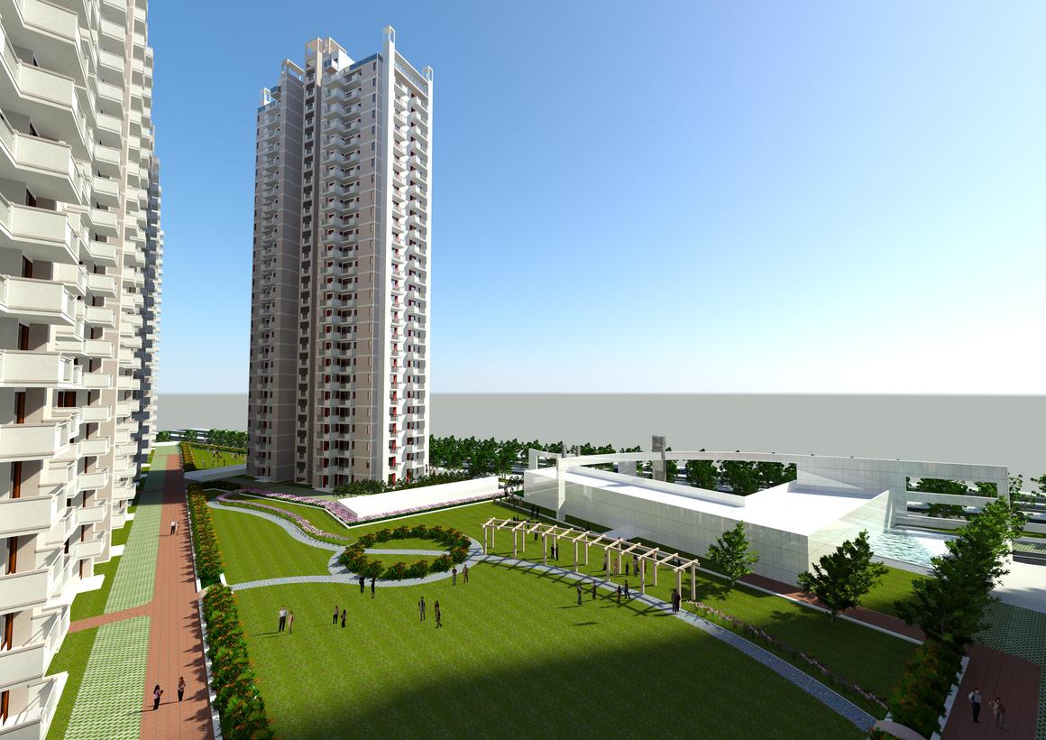 Vardhman Eta Residency - Image 3