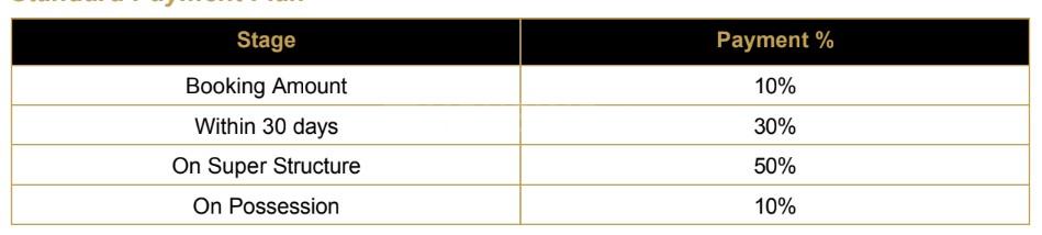 Welkin Infra Tower K - Image 13