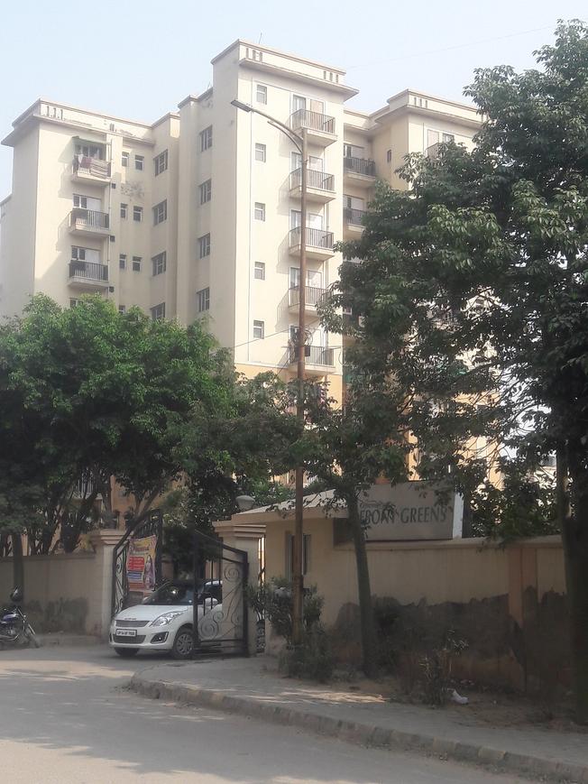 Sare Ebony Greens Phase 1 - Image 2