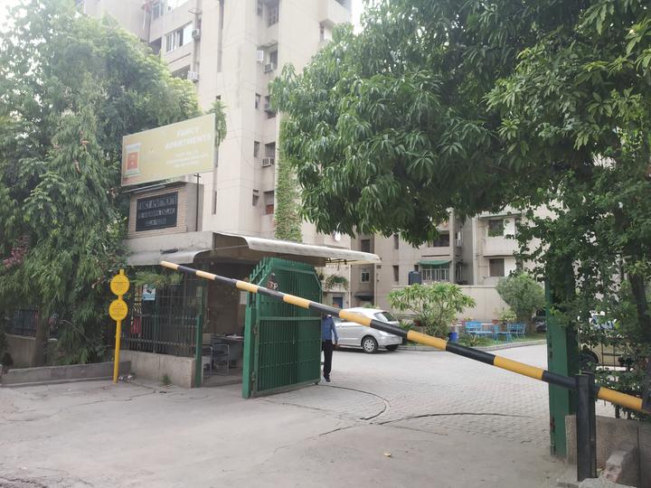 Fancy Apartments - Image 3