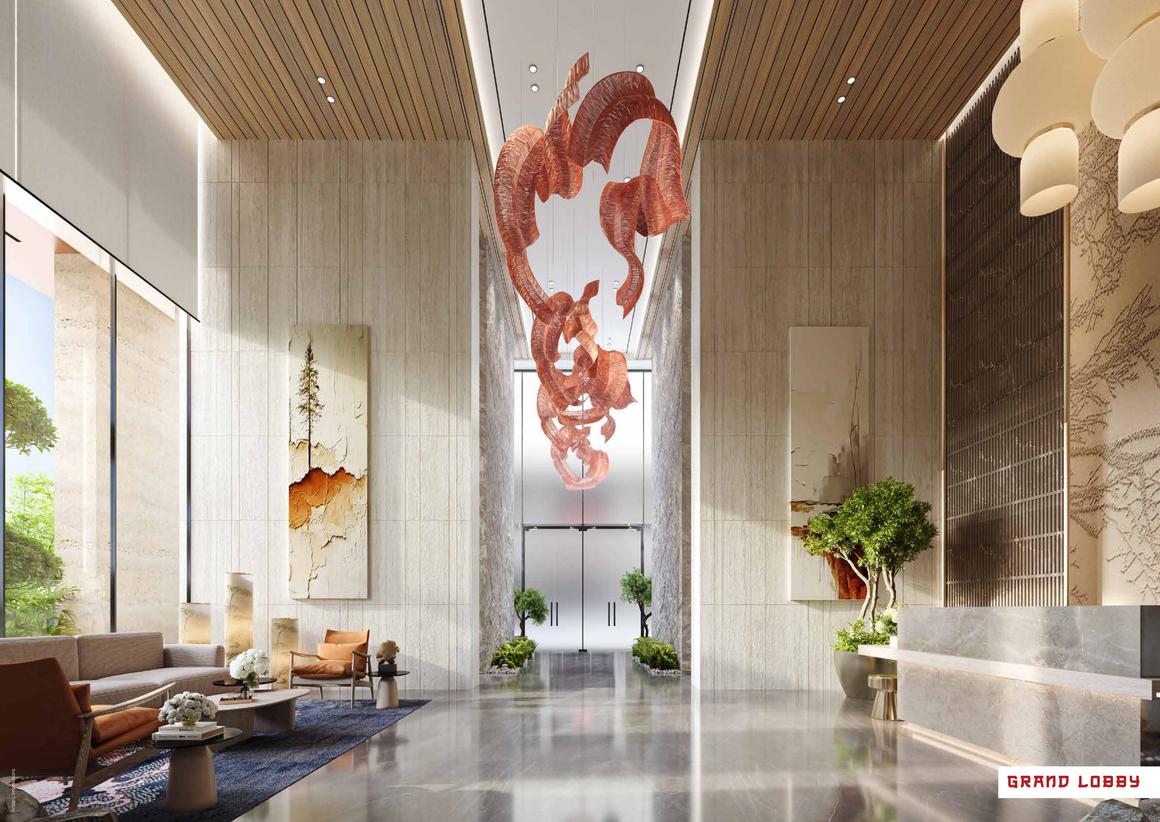 Experion Saatori - Image 15