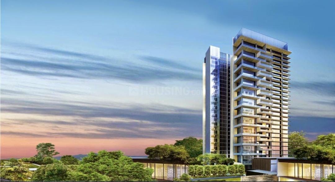 Ireo Gurgaon Hills - Image 3