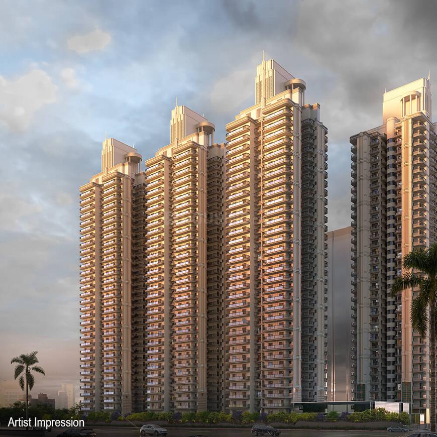 Mahagun My Laagoon Phase 1 - Image 3