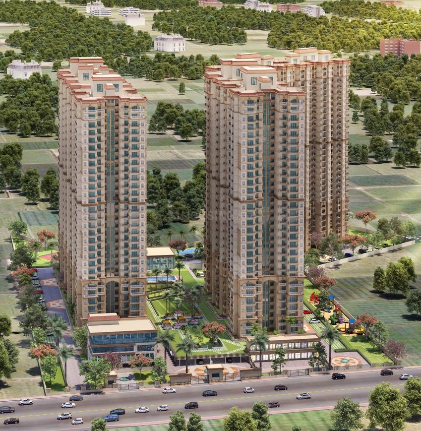 Ramprastha Imperial Heights Phase 1 - Image 2