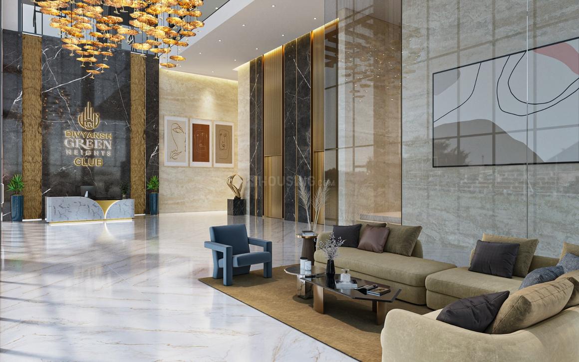 Divyansh Green Heights - Image 10