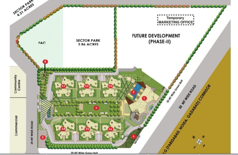 Eldeco Swagatam - Image 13