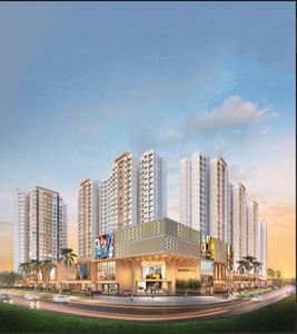 1 BHK Independent Floor