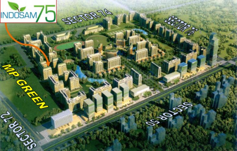 Indosam 75 - Image 42