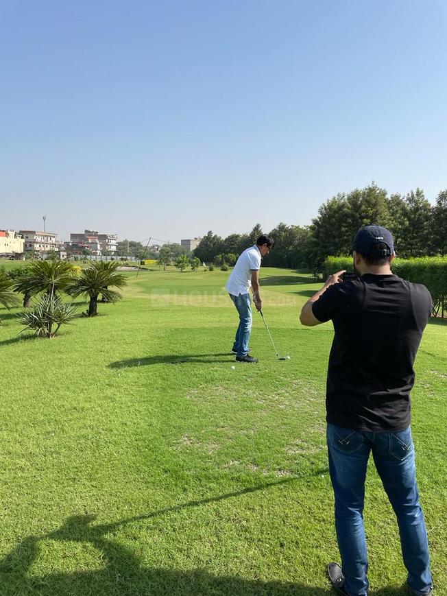 Diplomats Golf Link - Image 10