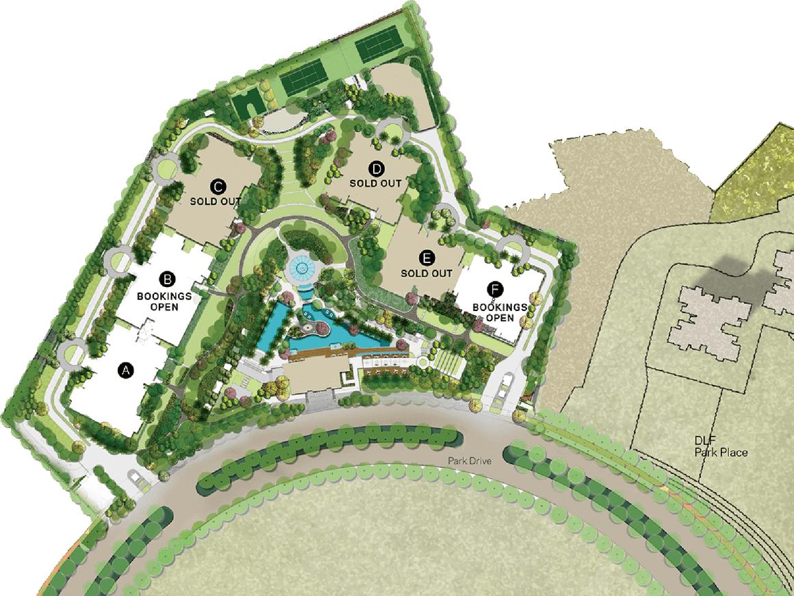 DLF The Crest - Image 48