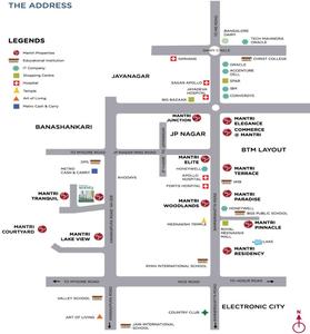 2 BHK Apartment