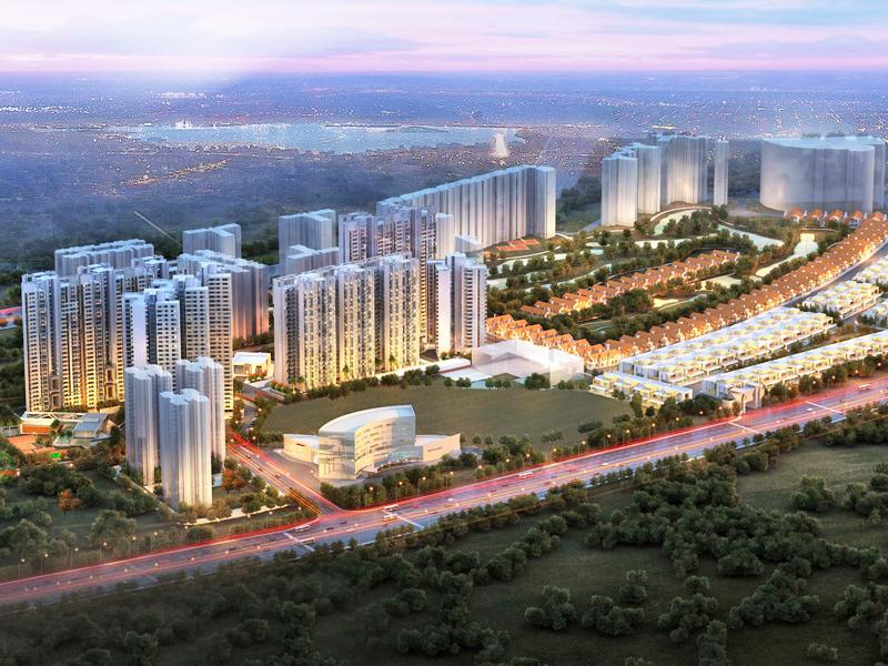 Lotus Greens Arena - Image 6