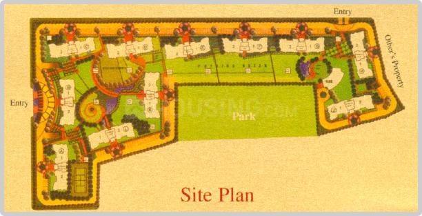 Pearls Gateway Towers - Image 10